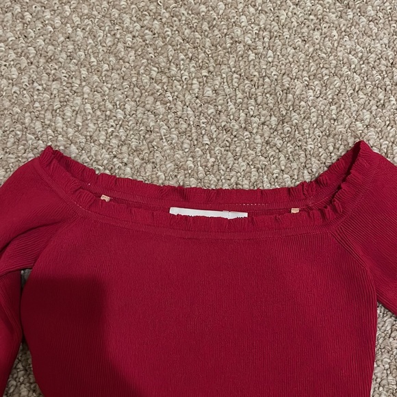 Ali & Jay Dress - Picture 10 of 10